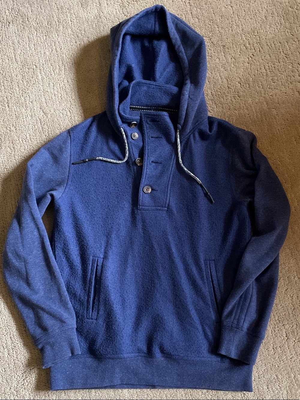 Surfside Supply Company Hoodie Sweatshirt
